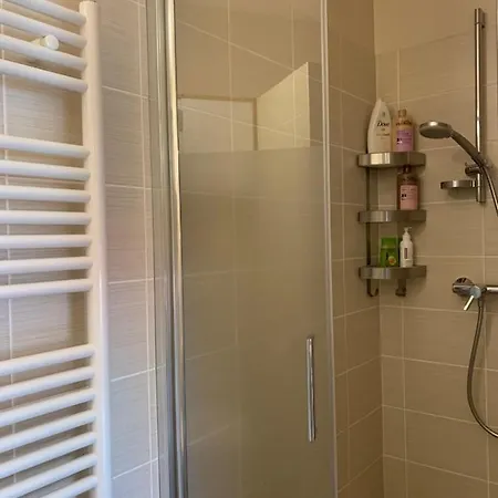 Studio Cosy With Balcony And View On Mont-Blanc 아파트